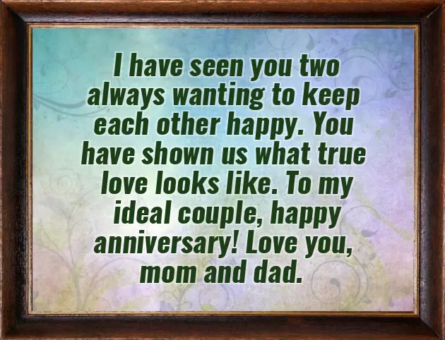 Marriage Anniversary Status For Mom Dad Marriage Anniversary Status For Mom Dad