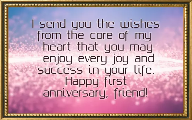 Happy Anniversary Wishes For Cousin Happy Anniversary Wishes For Cousin