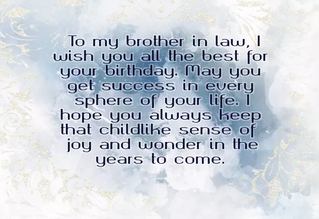 Birthday Wishes For A Lovely Brother Birthday Wishes For A Lovely Brother