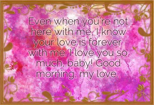 Heart Melting Good Morning Messages For Her Heart Melting Good Morning Messages For Her