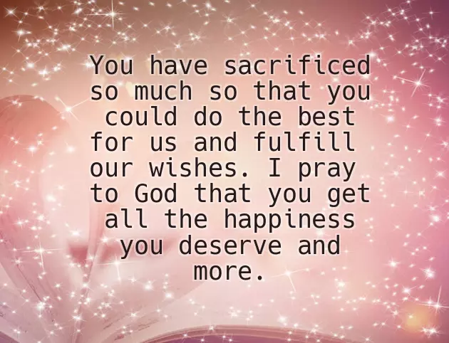 Congratulations To Mom And Baby