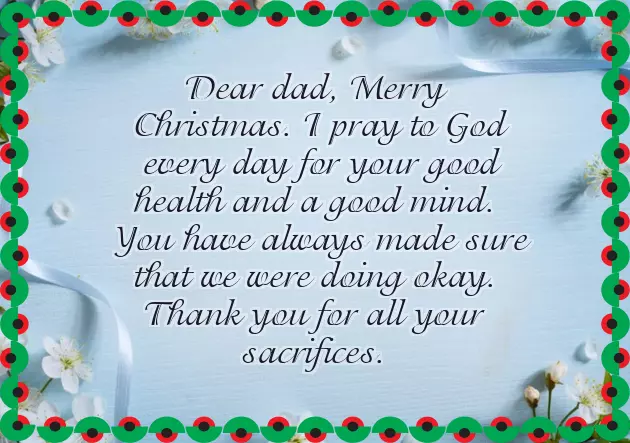 Christmas Message For Everyone Christmas Message For Everyone