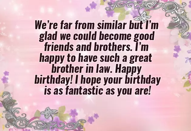 Brother Birthday Wishes For Brother Brother Birthday Wishes For Brother