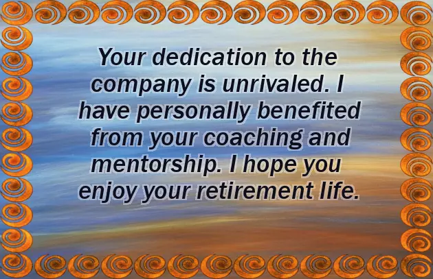 Congratulations Coworker Anniversary