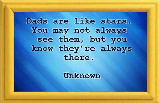 Wishes On Father Wishes On Father