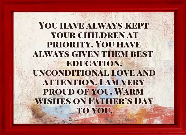 Fathers Day Message To Employees Fathers Day Message To Employees