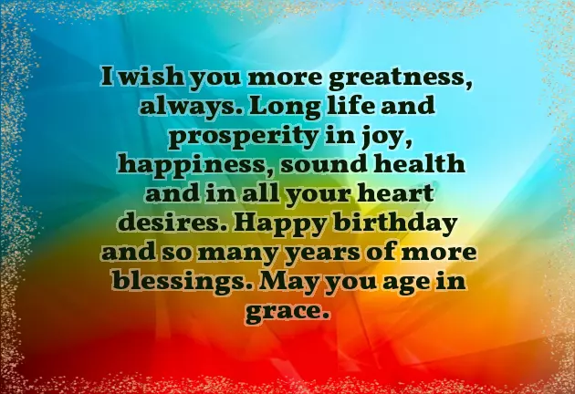 Birthday Quotes To A Brother