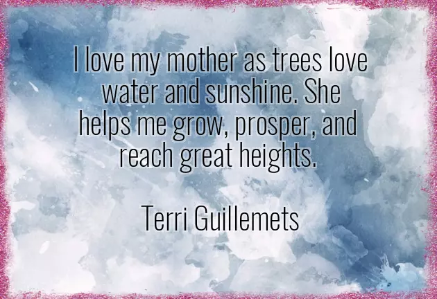 Wish U Happy Birthday Mom