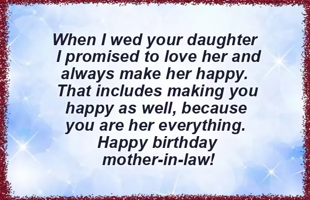 Birthday Wishes For Sister In Law Son