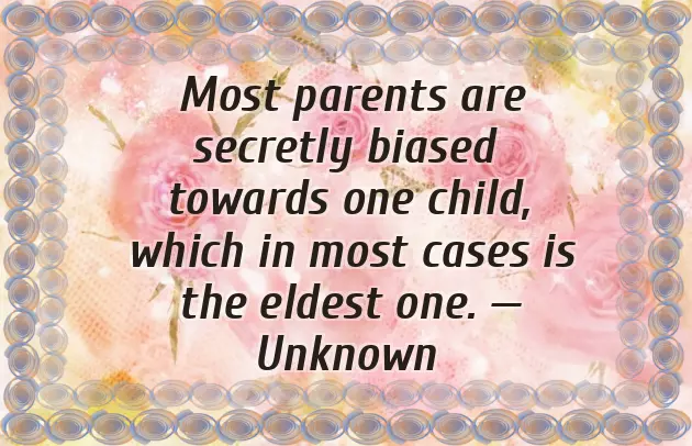 Birthday Quotes For My First Born Daughter