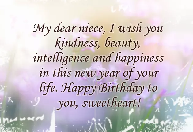 Happy Birthday Baby Daughter