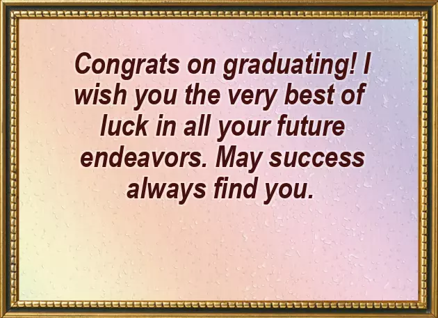 College Graduation Wishes For Daughter College Graduation Wishes For Daughter