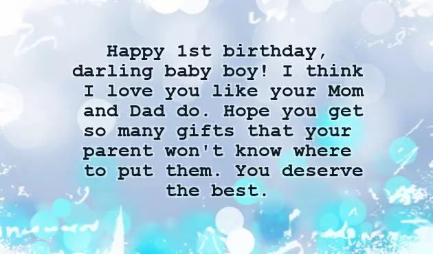 Birthday Quotes For 1 Year Niece Birthday Quotes For 1 Year Niece