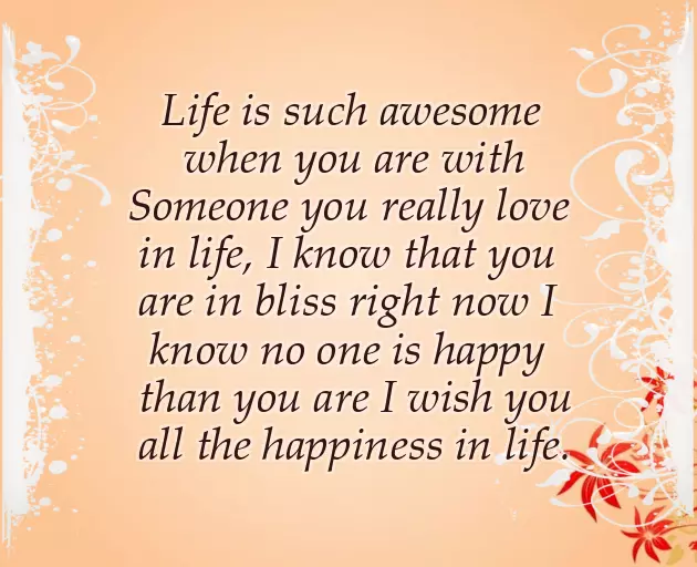 Happy Nikah Day Wishes Happy Nikah Day Wishes