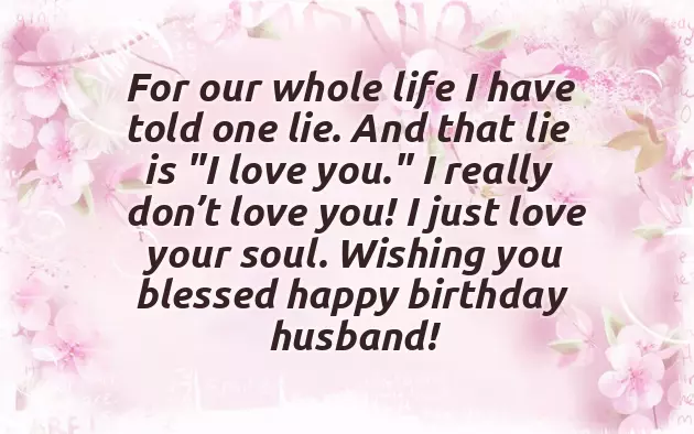 Birthday Wishes Greetings For Wife
