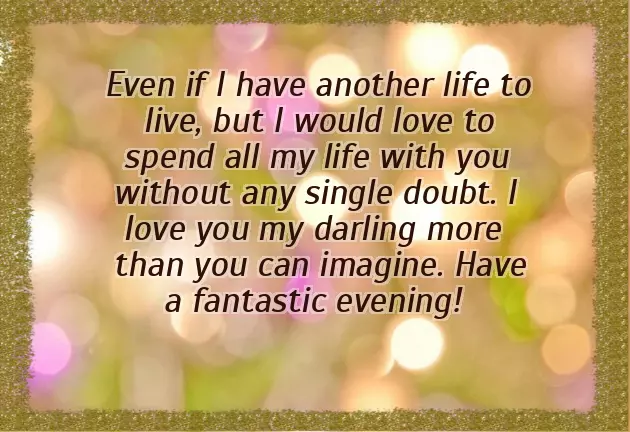 Good Evening Messages For Sister Good Evening Messages For Sister