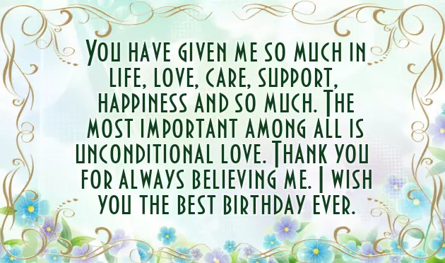 Happy Birthday Naughty Little Sister