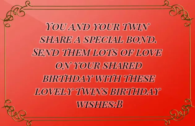 Brother Birthday Caption Brother Birthday Caption