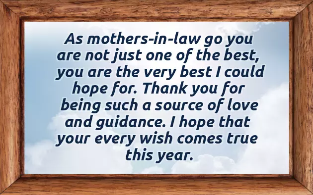 Happy Birthday To My 2Nd Mom