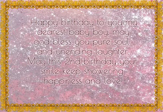 Special Birthday Wishes For Son Special Birthday Wishes For Son