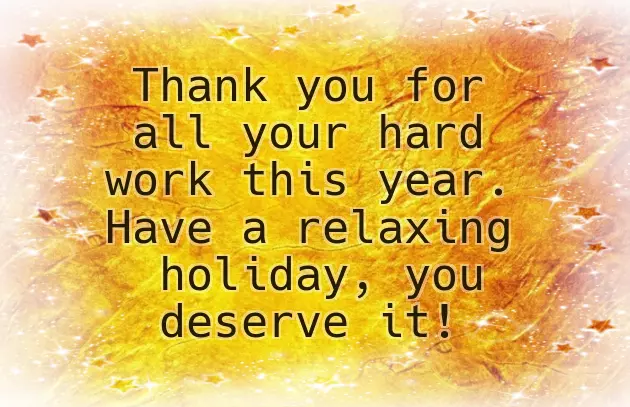 Christmas Greetings From Our Family To Yours