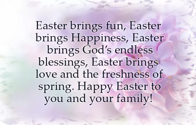 Happy Easter Wishes For Wife Happy Easter Wishes For Wife