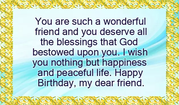 Biblical Birthday Wishes For A Niece