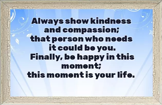 Farewell Poems For School Leavers