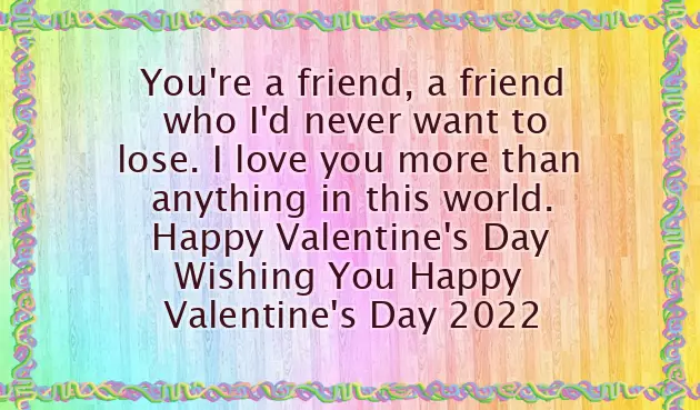 Text Messages Valentines Day