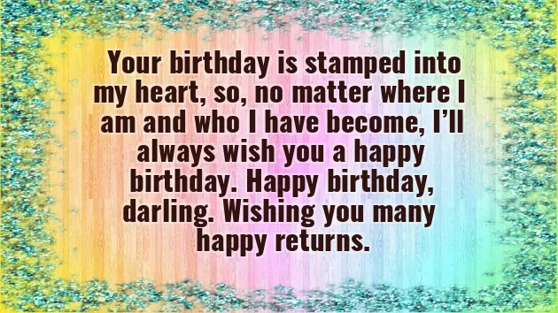 Simple Wish For Boyfriend Simple Wish For Boyfriend