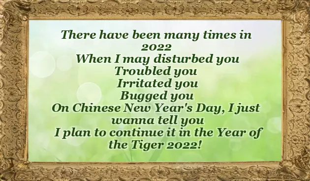 Business New Year Wishes To Customers