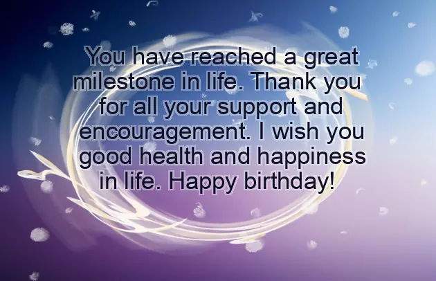 Happy Birthday Wishes For Older Brother