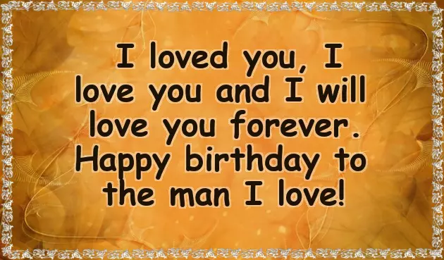 Birthday Wishes Boyfriend Quotes Birthday Wishes Boyfriend Quotes