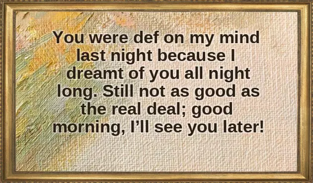 Good Morning Quotes In English For Whatsapp Msg