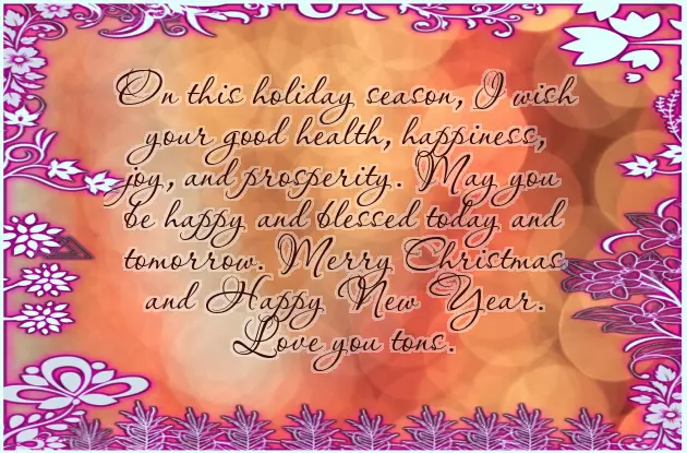 Merry Christmas Dear Friend Merry Christmas Dear Friend