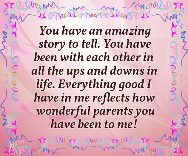 Happy 16Th Wedding Anniversary Mom And Dad Happy 16Th Wedding Anniversary Mom And Dad