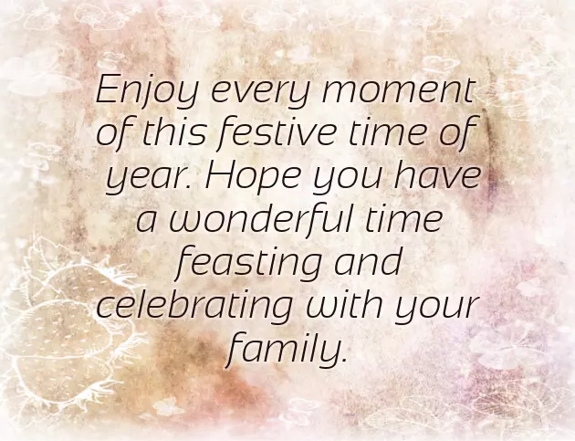 Wish You Happy Lunar New Year