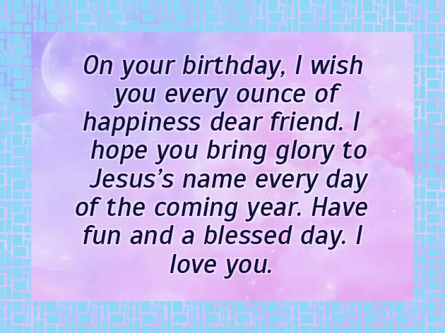 Simple Birthday Quotes For Father