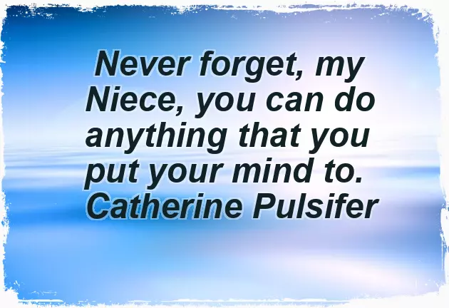 Birthday Blessings To My Beautiful Niece Birthday Blessings To My Beautiful Niece