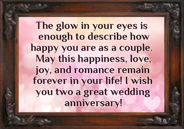 19Th Wedding Anniversary Wishes