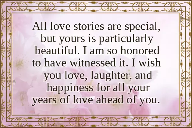 Marriage Greeting Message Marriage Greeting Message