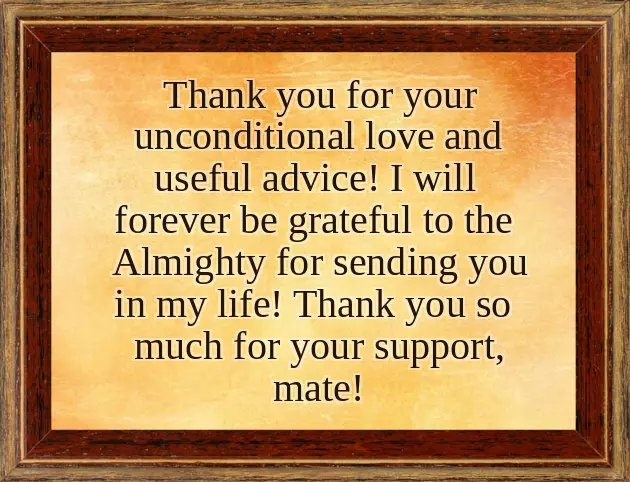 Thanking Wishes Thanking Wishes