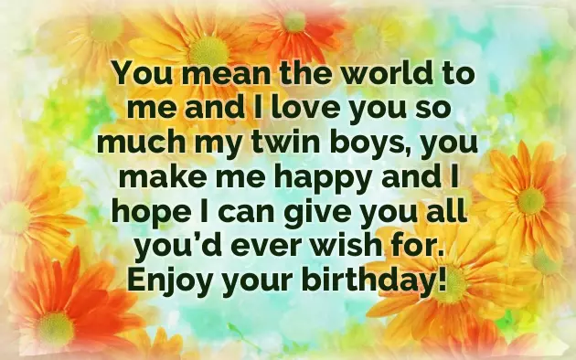 Happy Birthday Awesome Son Happy Birthday Awesome Son