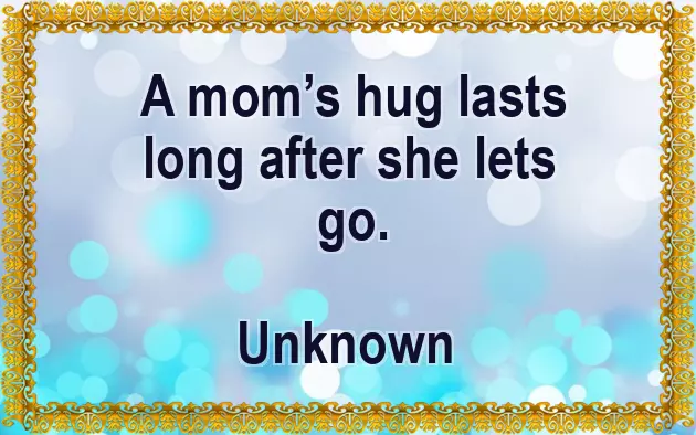 Happy Heavenly Birthday Mum