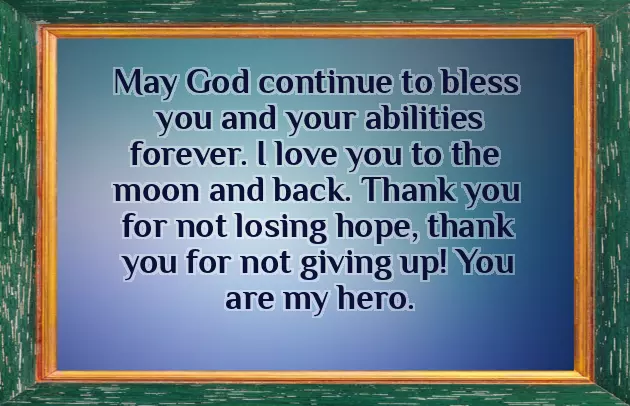 Graduation Message For Boyfriend