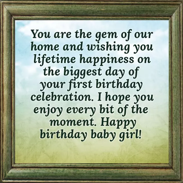 Heartiest Congratulations For Baby Boy