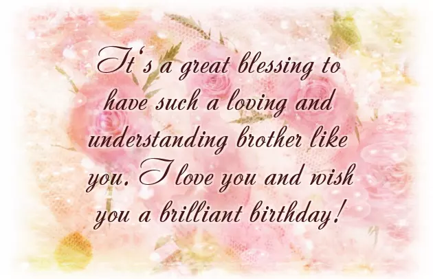 Best Birthday Wishes For A Sister
