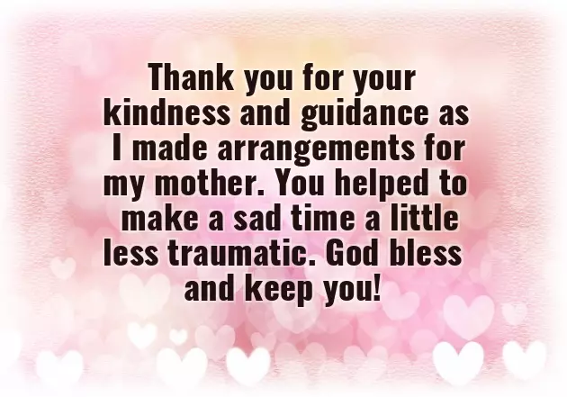 Wish Her On Behalf Of Me