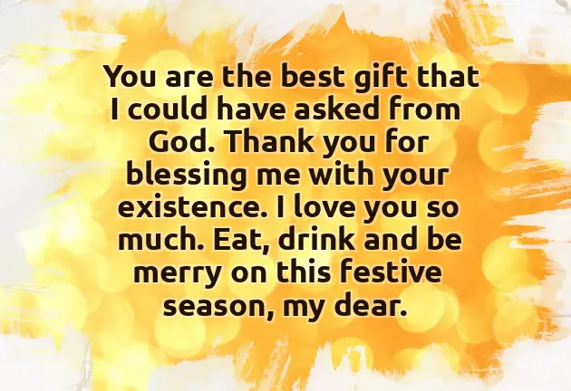 Happy Happy Merry Christmas