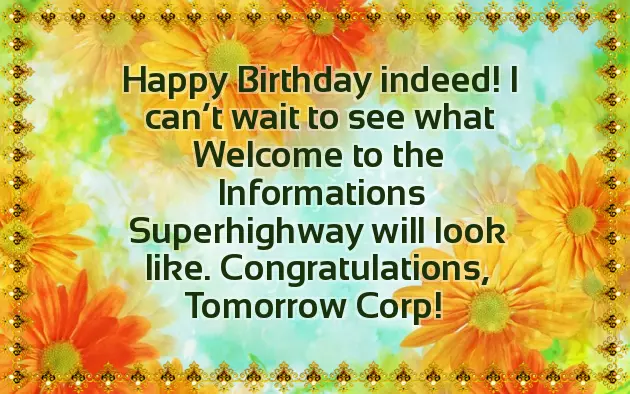 Happy Birthday 7 Happy Birthday 7